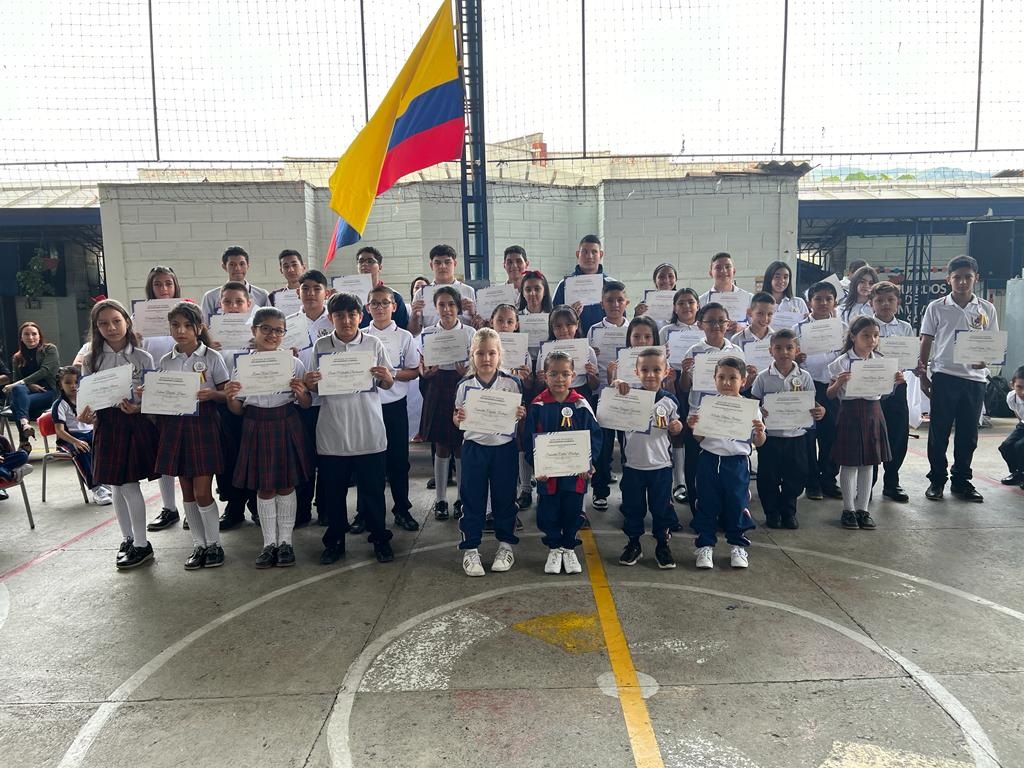 Rendimiento académico
